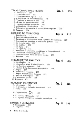 Analisis matematico (norman b ,joseph )