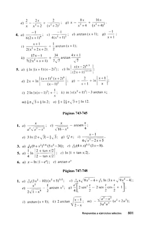 Analisis matematico (norman b ,joseph )