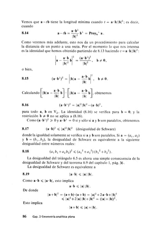 Analisis matematico (norman b ,joseph )