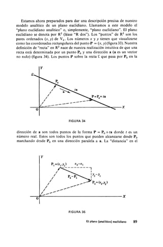 Analisis matematico (norman b ,joseph )