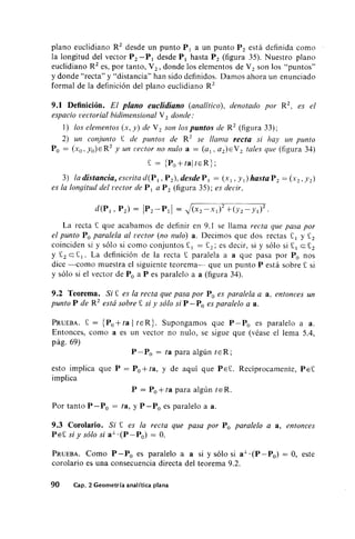 Analisis matematico (norman b ,joseph )