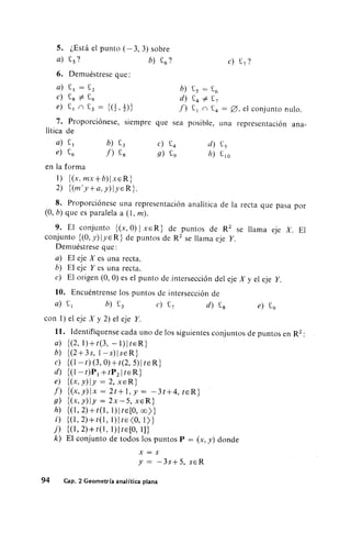 Analisis matematico (norman b ,joseph )