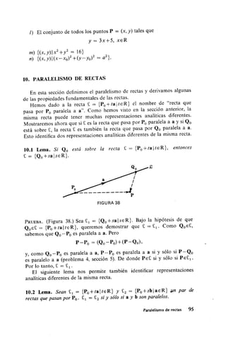 Analisis matematico (norman b ,joseph )