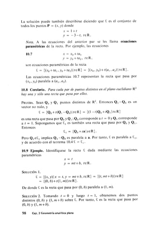 Analisis matematico (norman b ,joseph )