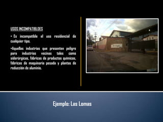 Estaciones de servicio de acuerdo a los requisitos y normas exigidas por el Ministerio de Minas e Hidrocarburos.
