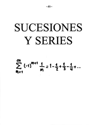 libro analisis para el cbc