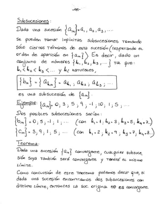 libro analisis para el cbc