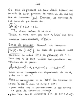 libro analisis para el cbc
