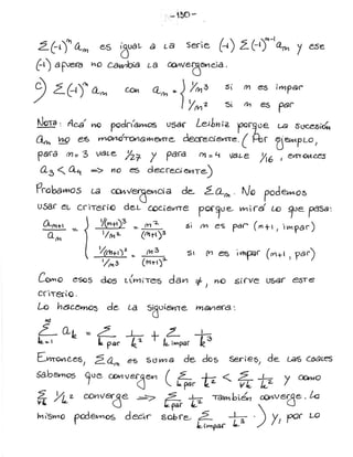 libro analisis para el cbc