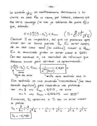 libro analisis para el cbc