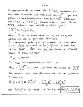 libro analisis para el cbc