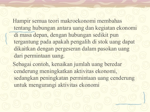 Analisis permintaan pasokan forex