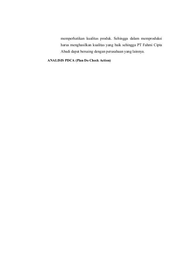 Laporan analisis pasar forex