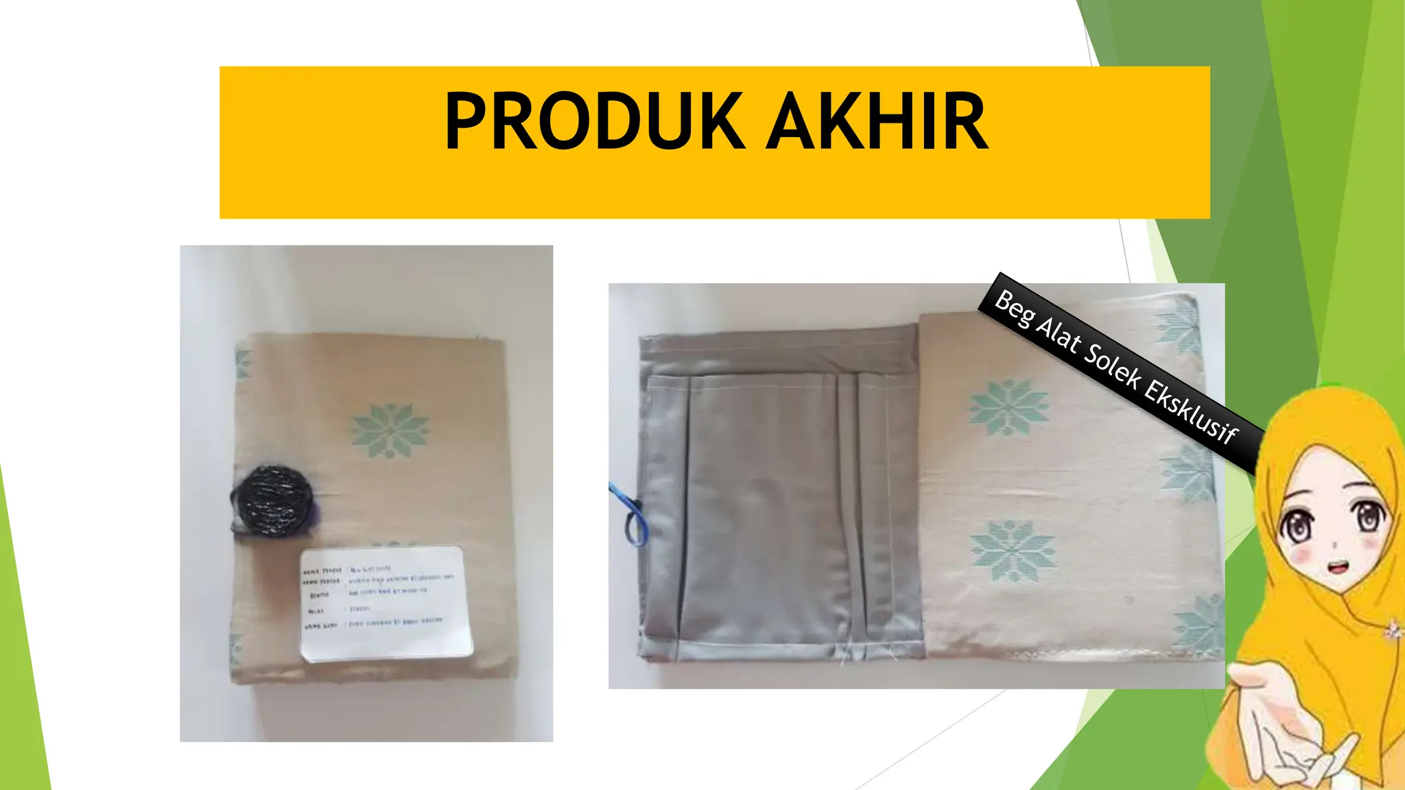 Produk Rbt ANALISIS PENGHASILAN PRODUK RBT TINGKATAN 3.pptx