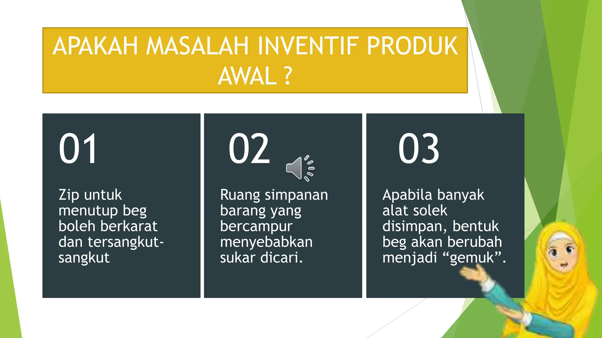 Produk Rbt ANALISIS PENGHASILAN PRODUK RBT TINGKATAN 3.pptx