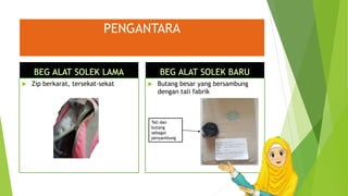 Produk Rbt ANALISIS PENGHASILAN PRODUK RBT TINGKATAN 3.pptx