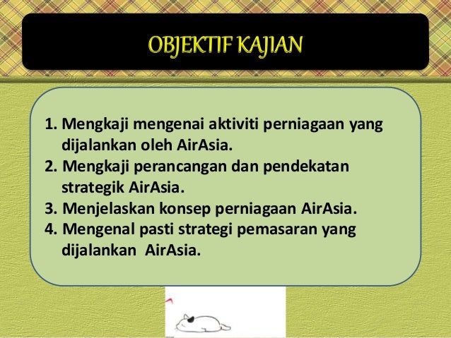 Pbs Pp Sem 3 Analisis Pendekatan Strategik Sebuah Syarikat Multinasio