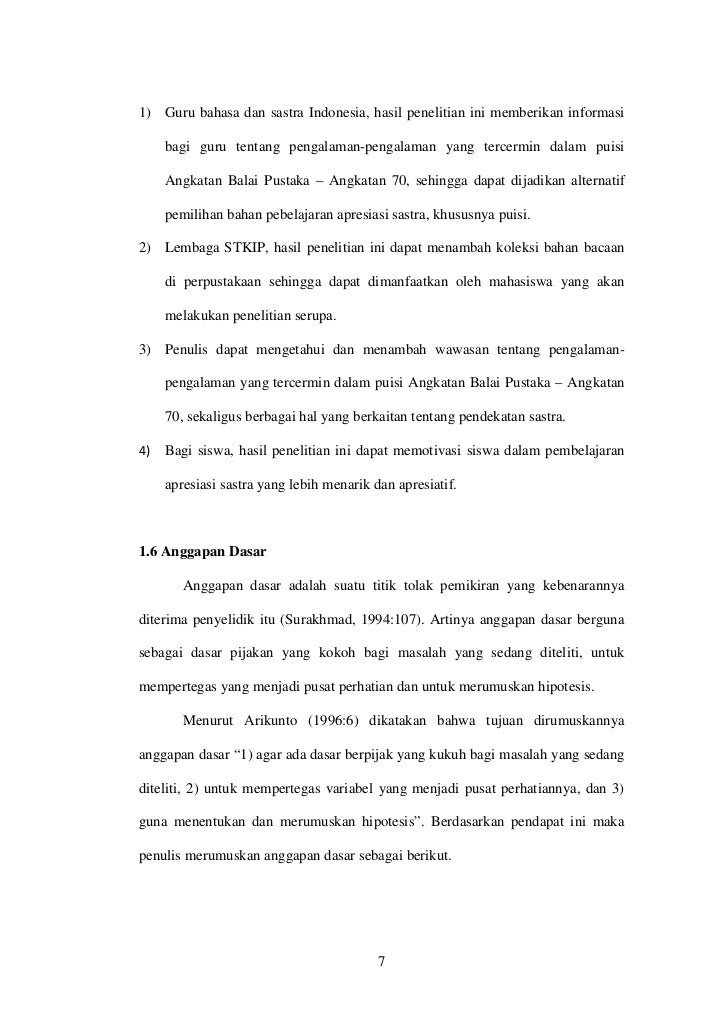 Majas Yang Digunakan Dalam Puisi Guruku Adalah KT Puisi