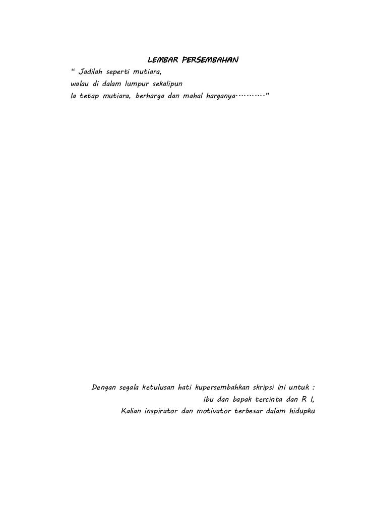 Analisis pengalaman pengalaman yang tercermin dalam puisi 