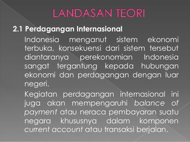 Perdagangan nilai tukar