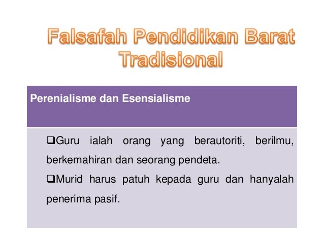 Analisis Perkaitan Antara Fpk Dengan Fp Islam Timur Dan Barat