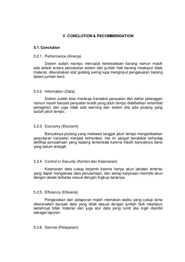 Analisis Pieces Terhadap Sistem Informasi Lukman Hermanto 55518110066