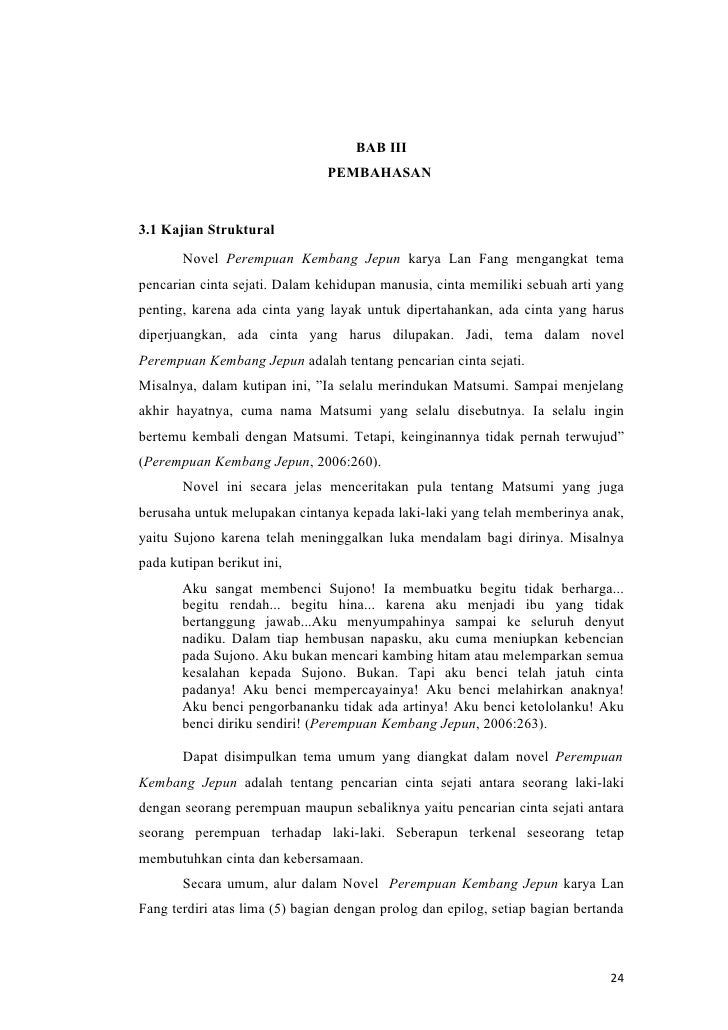 Pengertian Prolog Dalam Cerpen Lukisan