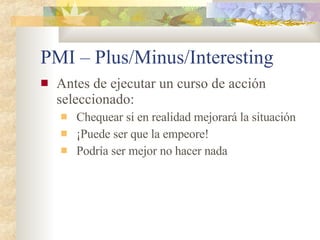 Analisispmi | PPT