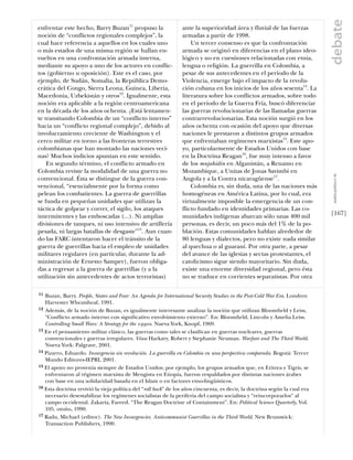 Analisis politico 46