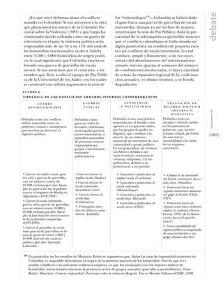 Analisis politico 46