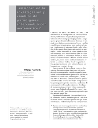 Analisis politico 46