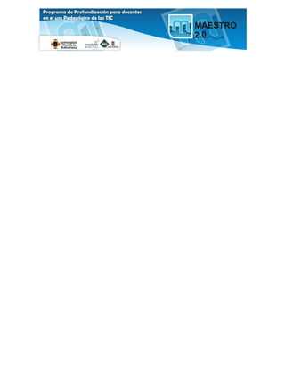 Analisis posibilidades didacticas_web_2.o