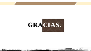 GRACIAS.
LOCALIZACIÓN
 
