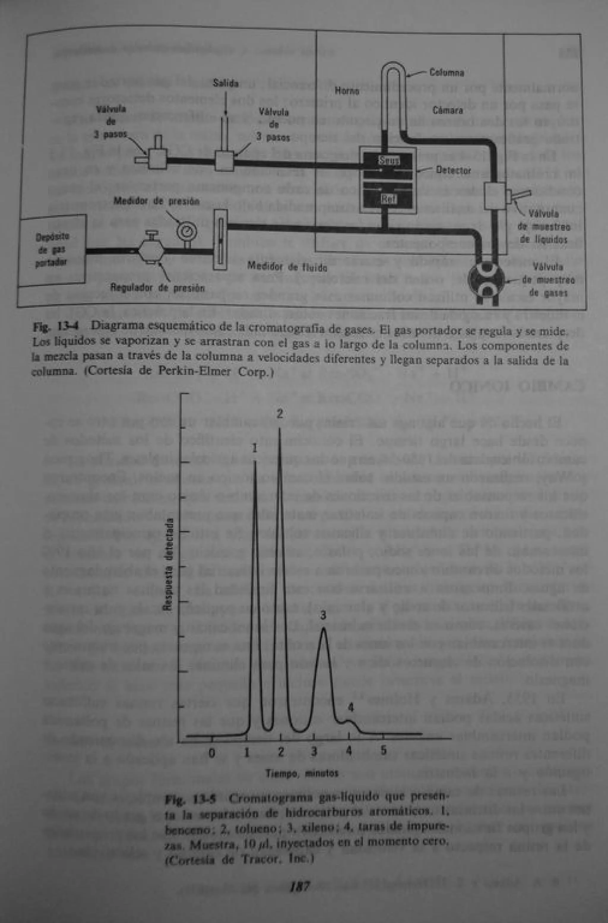 Analisis Quimico de AYRES