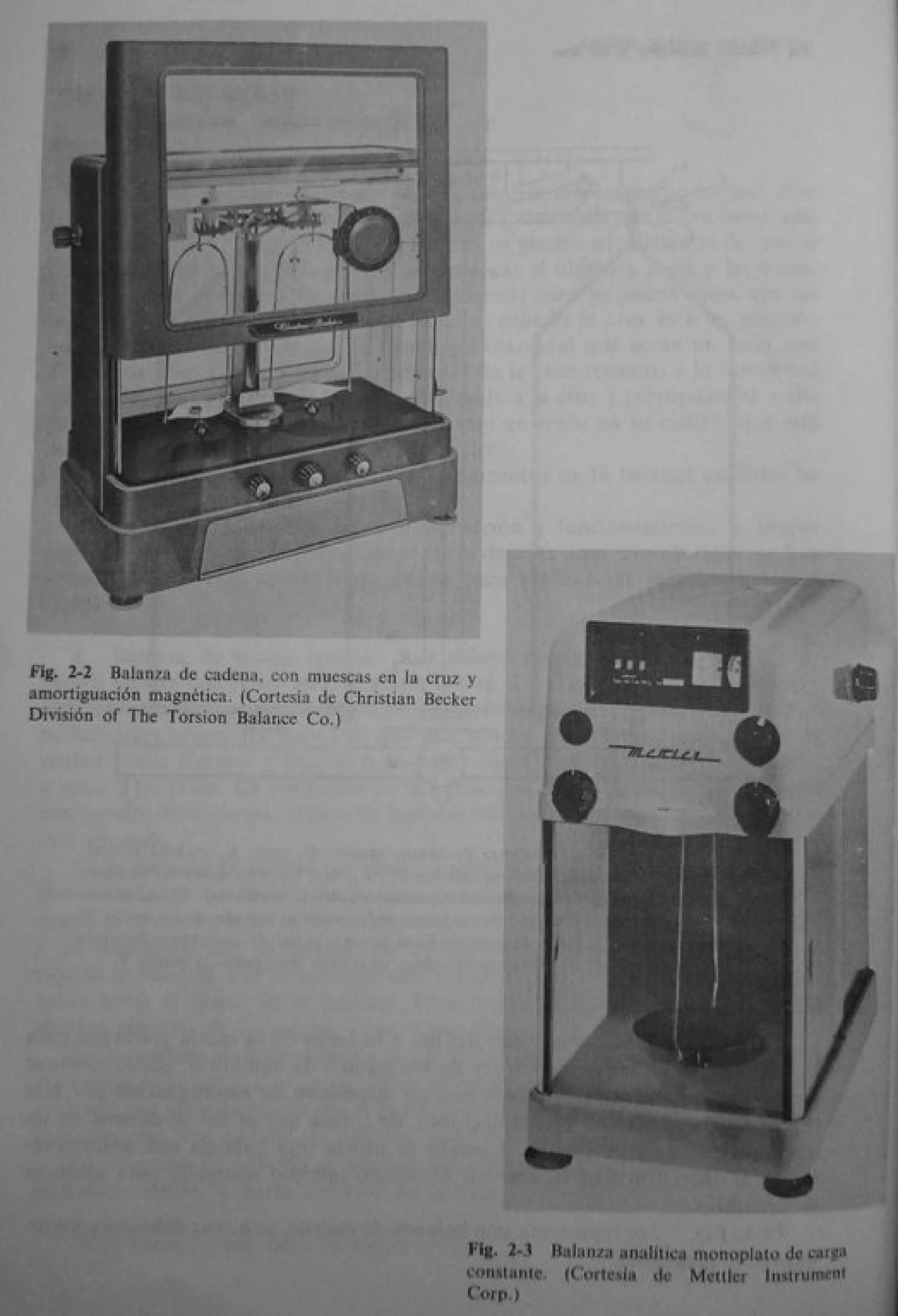 Analisis Quimico de AYRES