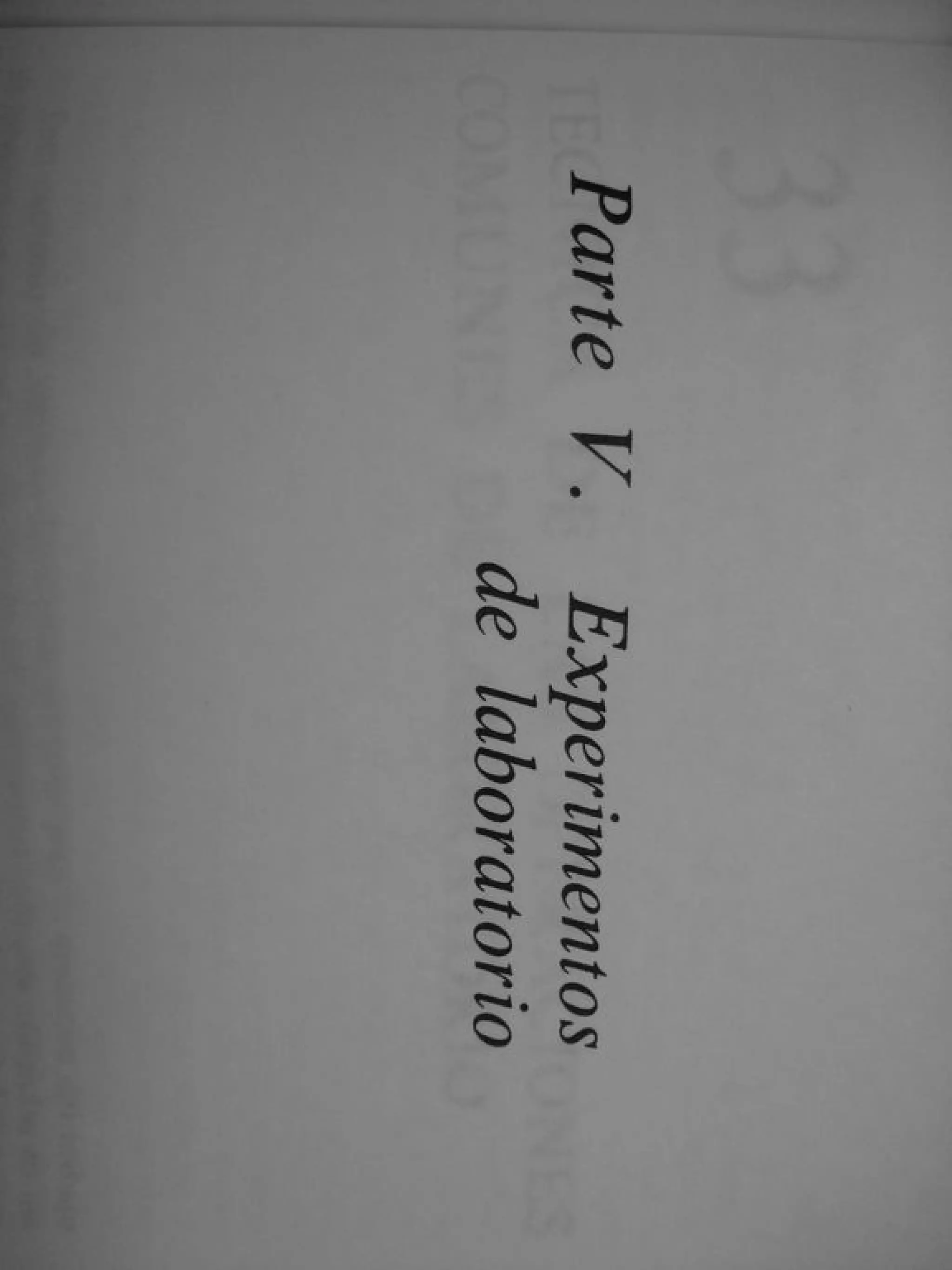 Analisis Quimico de AYRES