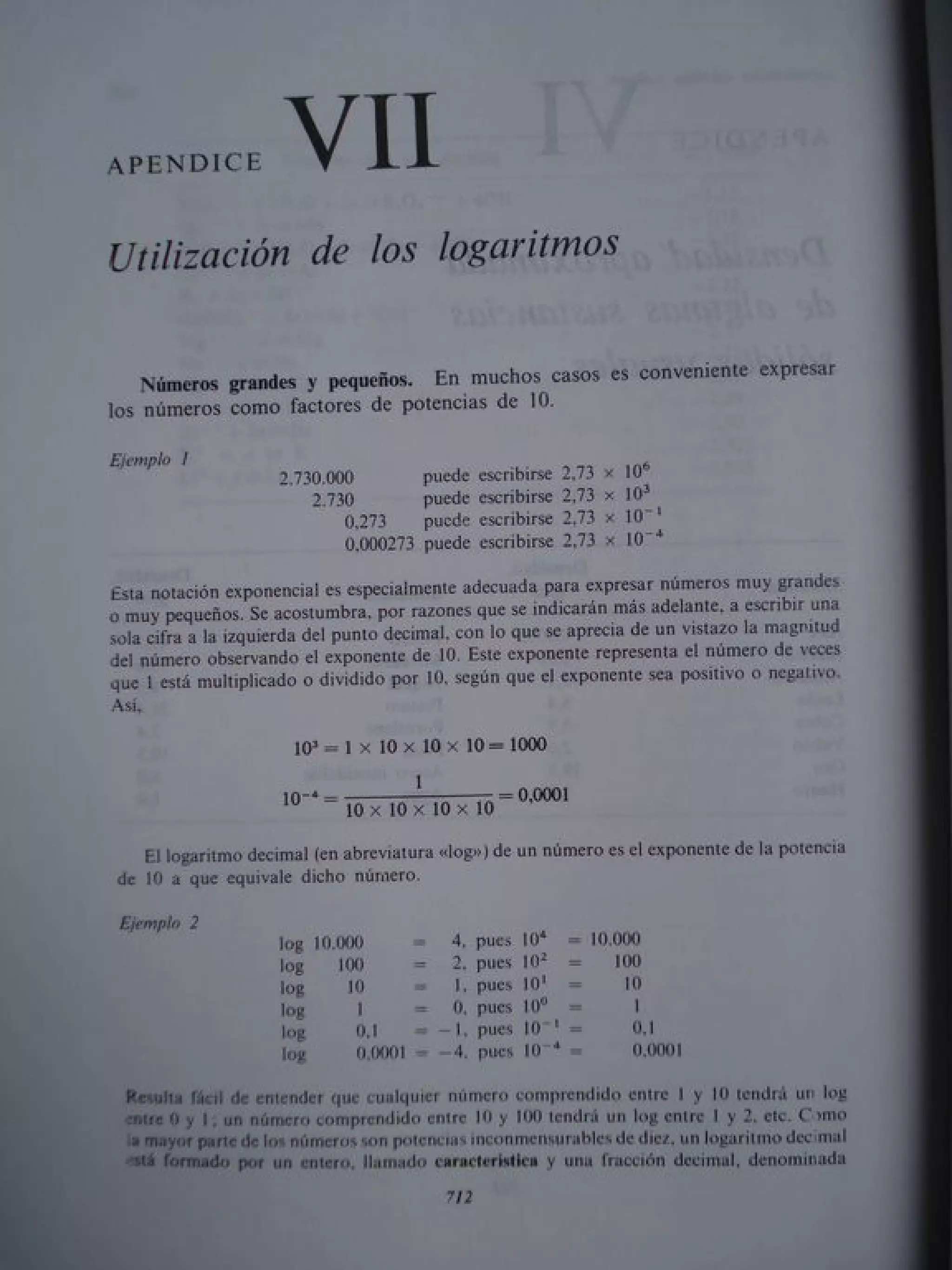 Analisis Quimico de AYRES