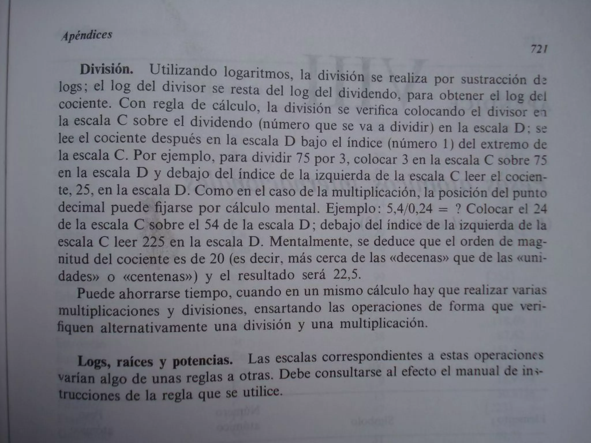 Analisis Quimico de AYRES