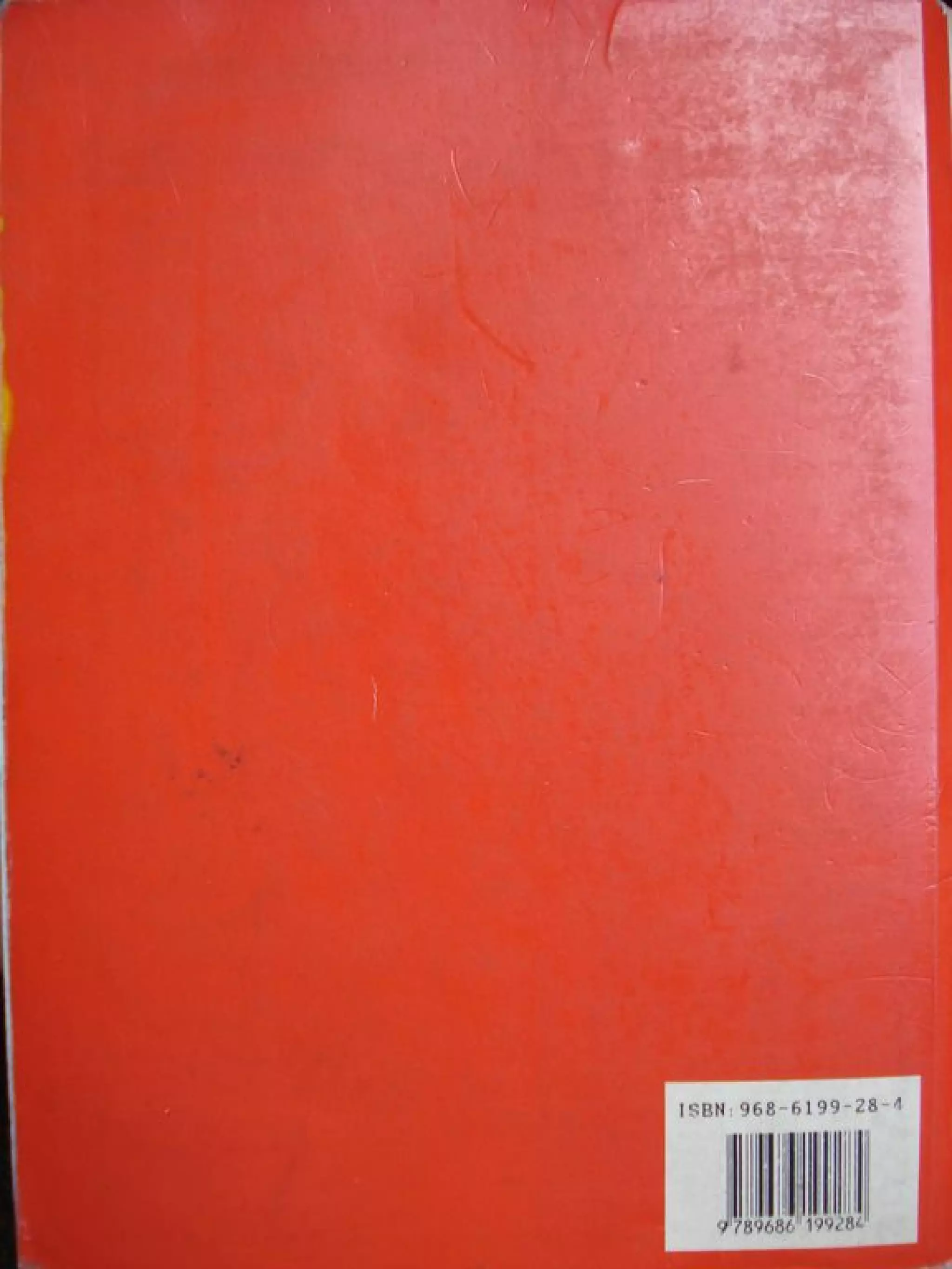 Analisis Quimico de AYRES