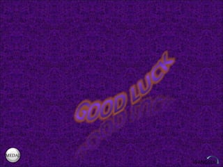 MEDAL
        WANGSUL
 