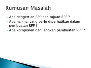 ANALISIS RPP pendidikan yang baik ung.pptx