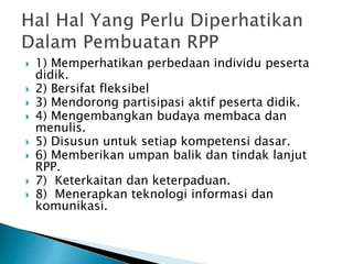 ANALISIS RPP pendidikan yang baik ung.pptx