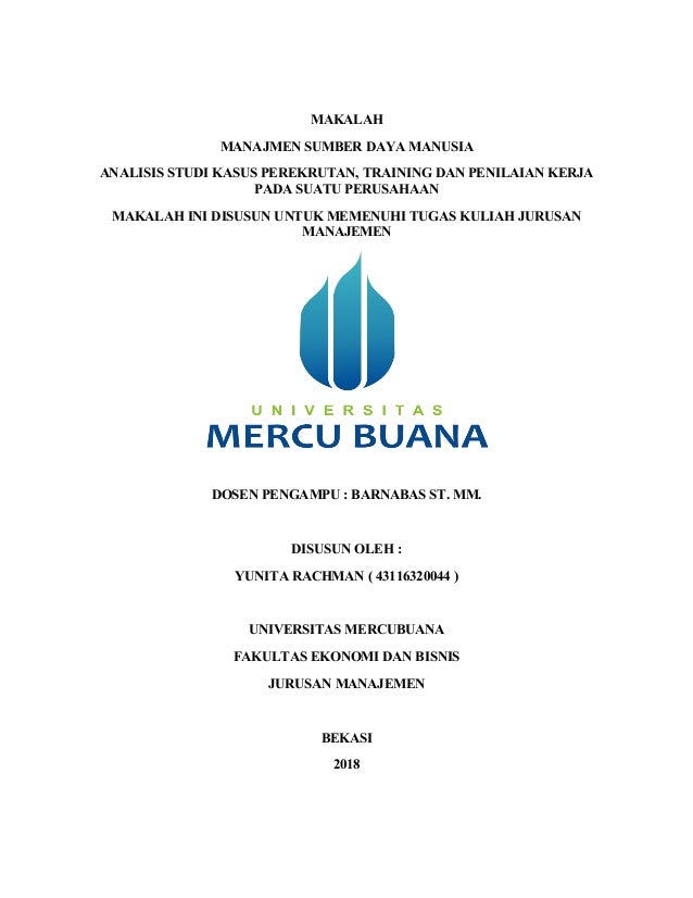 Sistem kerja yang biasa digunakan pada bisnis retail adalah