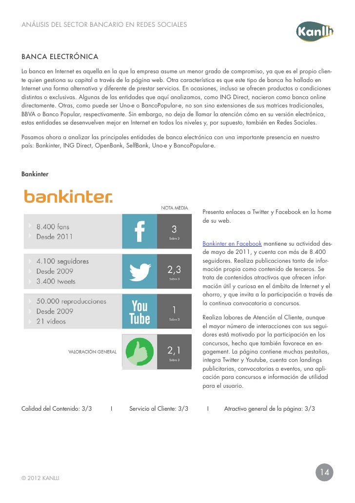 banco popu analisis sector bancario banco popu analisis sector bancario