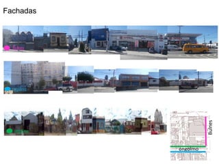 Fachadas



  Bulnes




  ongolmo




                       Bulnes
   ongolmo


             ongolmo
 