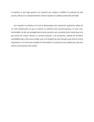 Analisis  semiótico