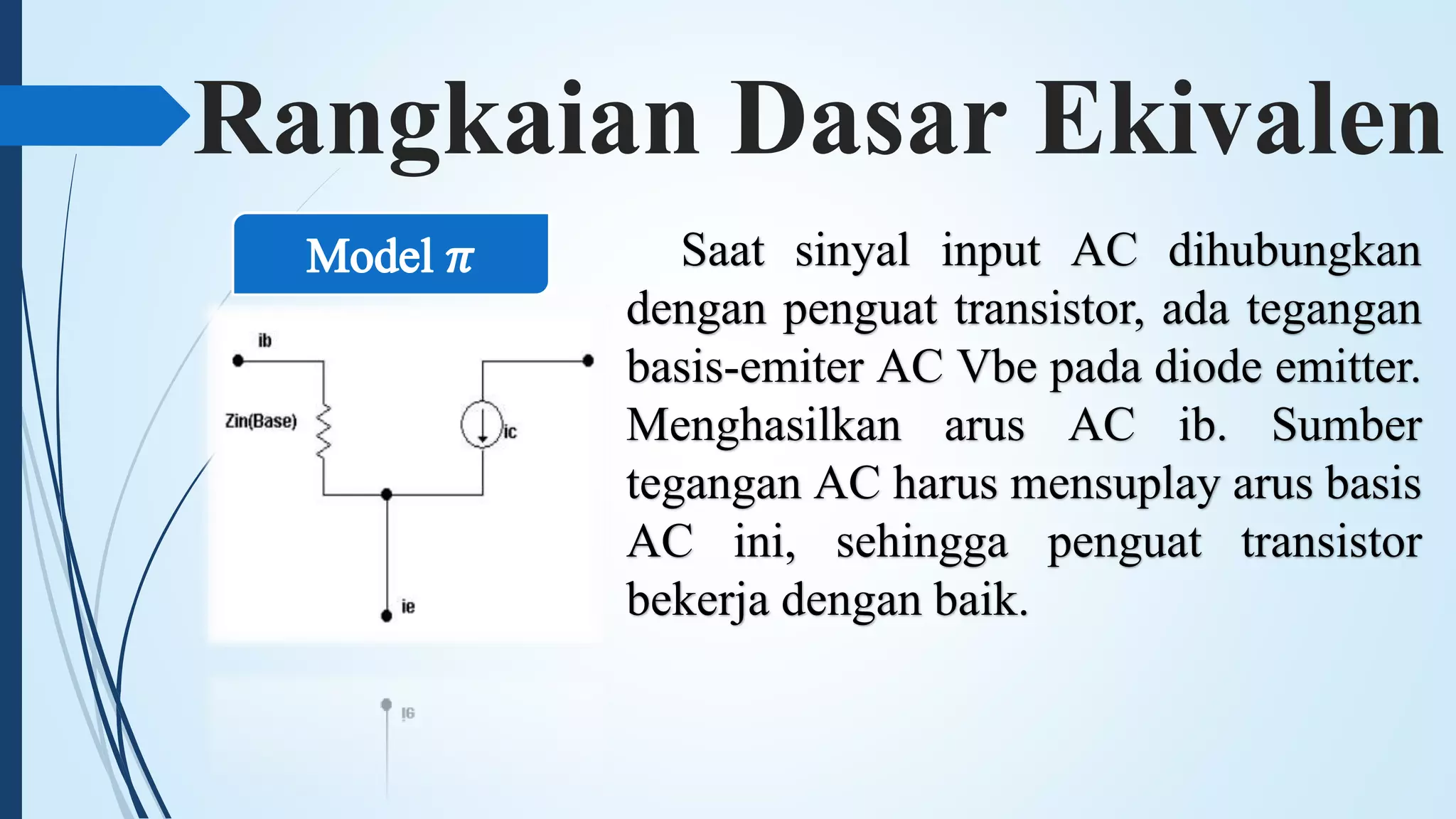 Analisis Sinyal Kecil_Hani Prasetyo_UniversitasTidar | PPTX