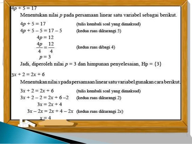 Analisis skripsi (mengembangkan soal pemecahan masalah 