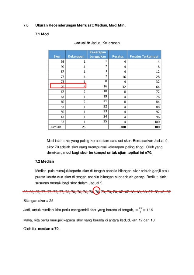 Analisis Soalan Sains Tahun 5