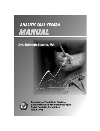 Analisis Manual
 